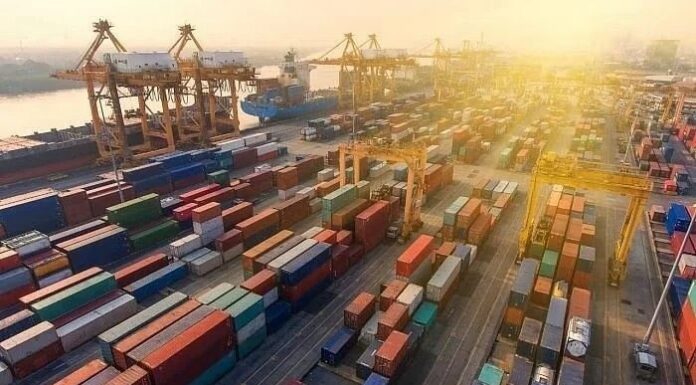 India hits record $860 bn exports in FY26 as petroleum, engineering goods power March surge India