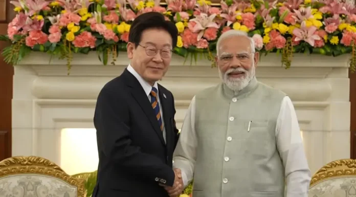 India