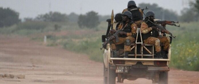 India condemns terrorist attacks in Mali Mali