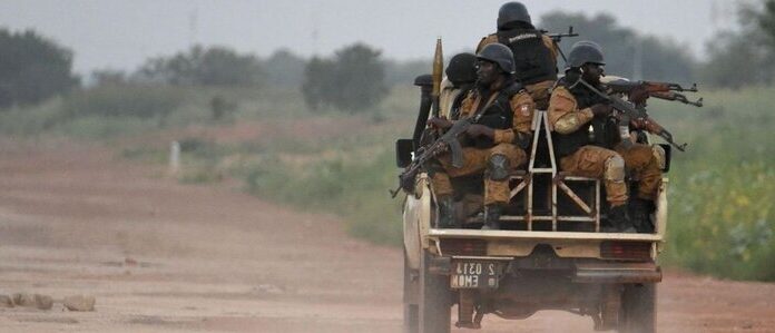 Mali