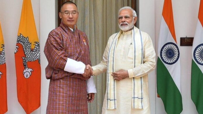 India