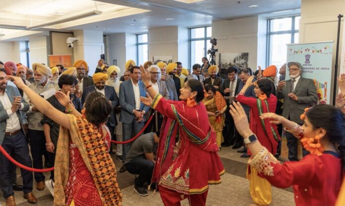 Baisakhi