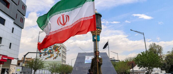 Iran warns of violation of ceasefire Iran