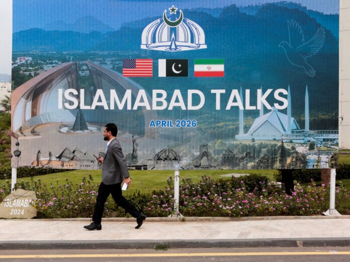 Islamabad
