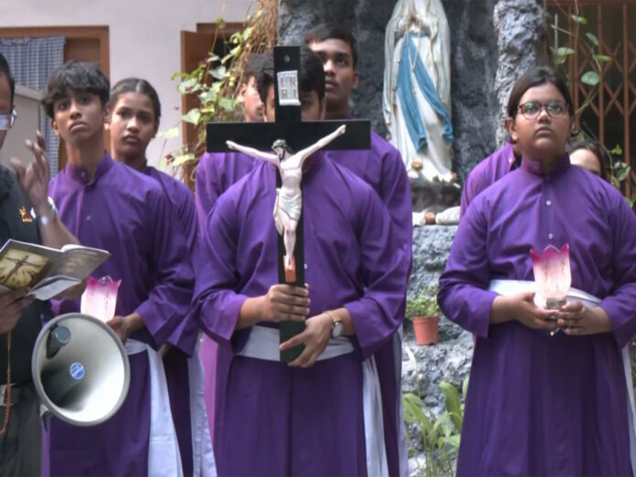 Good Friday