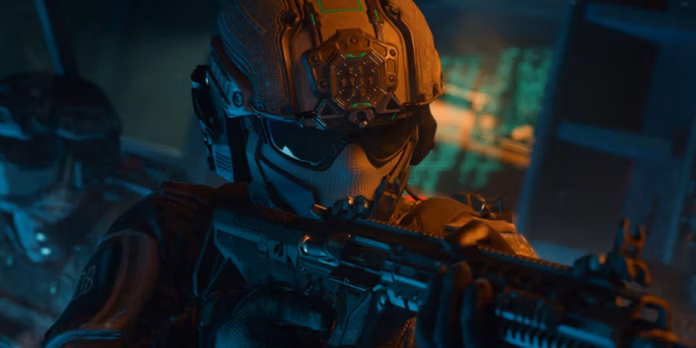Movie adaptation of video game 'Call of Duty' Call Of Duty
