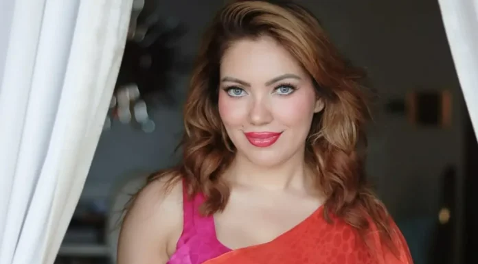 Munmun Dutta shares glimpse of her gut-friendly summer morning routine Munmun Dutta