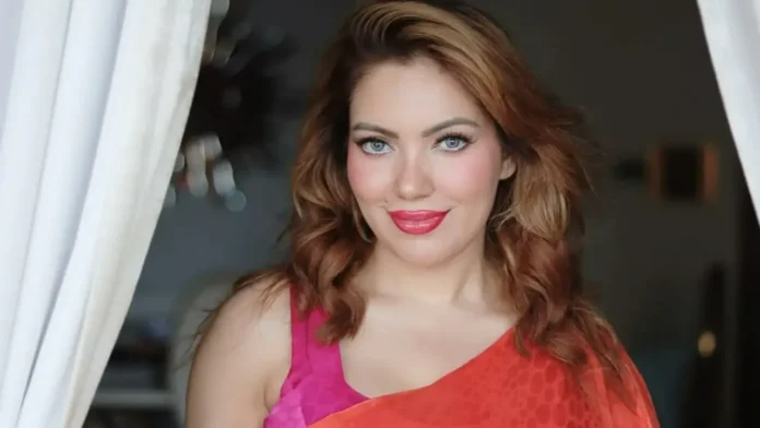 Munmun Dutta