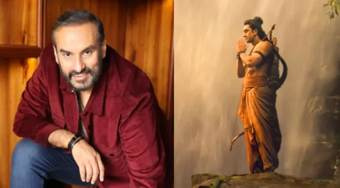 “Finest actor of our generation”: Namit Malhotra lauds Ranbir Kapoor’s performance in ‘Ramayana’ Ranbir Kapoor