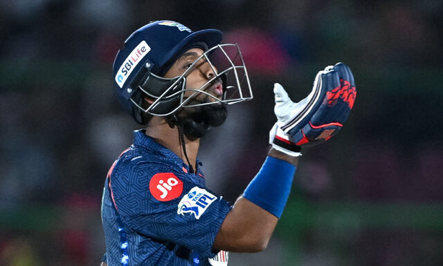 Nicholas Pooran continues T20 decline, registers worst batting average in a calendar year Nicholas Pooran