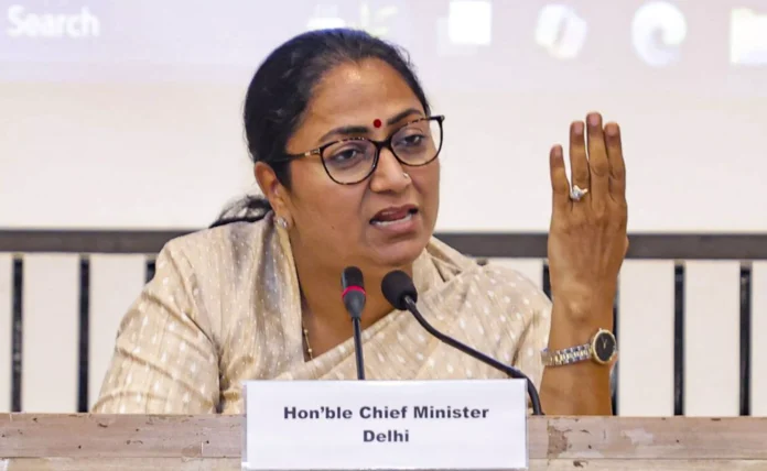 No LPG shortage in Delhi Delhi