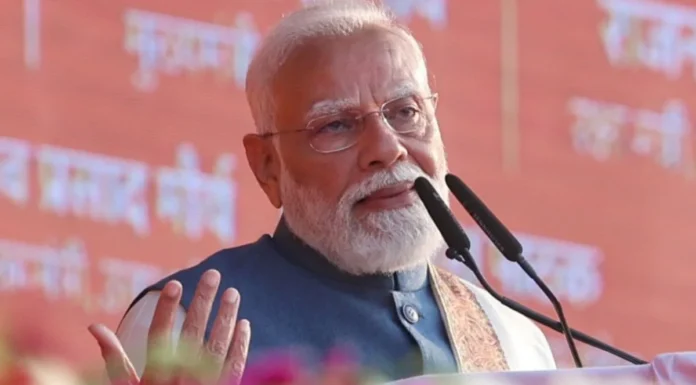 PM Modi calls for “stable, sustainable, lasting peace” amid conflicts, urges reforms in global institutions Modi