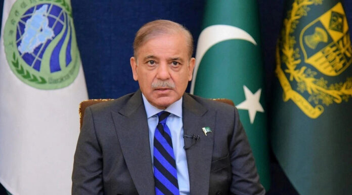 Pakistan