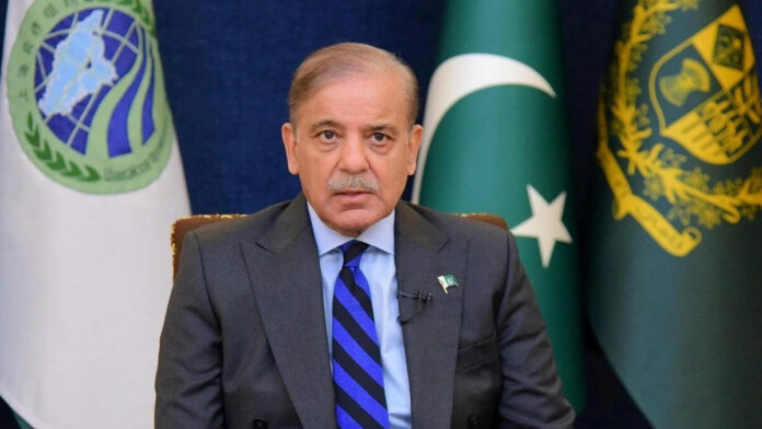 Pakistan Pakistan
