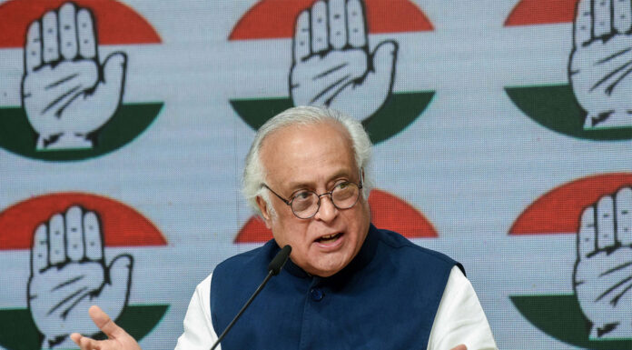 “Pak’s role in US-Iran ceasefire a severe setback for PM Modi’s diplomacy”: Jairam Ramesh Ceasefire