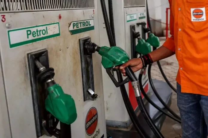 Petrol