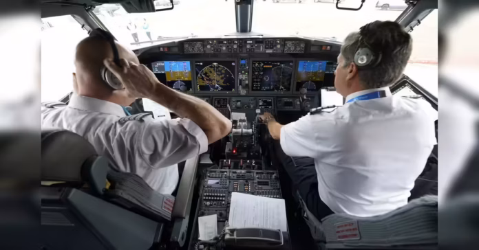 Pilots Association Pilots