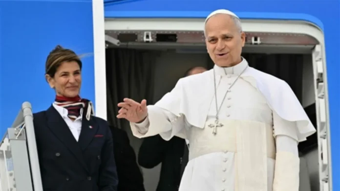 Pope Leo XIV ‘weak’ Pope Leo