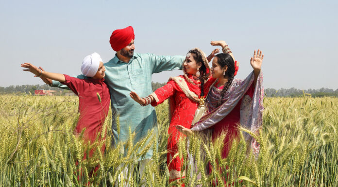 Vaisakhi