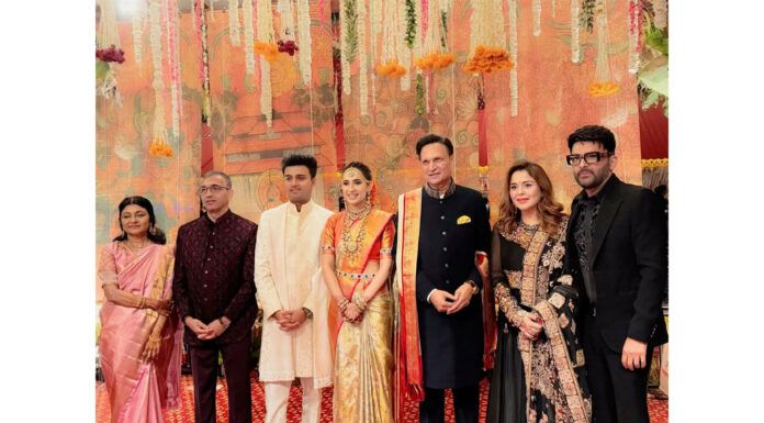 Rajat Sharma