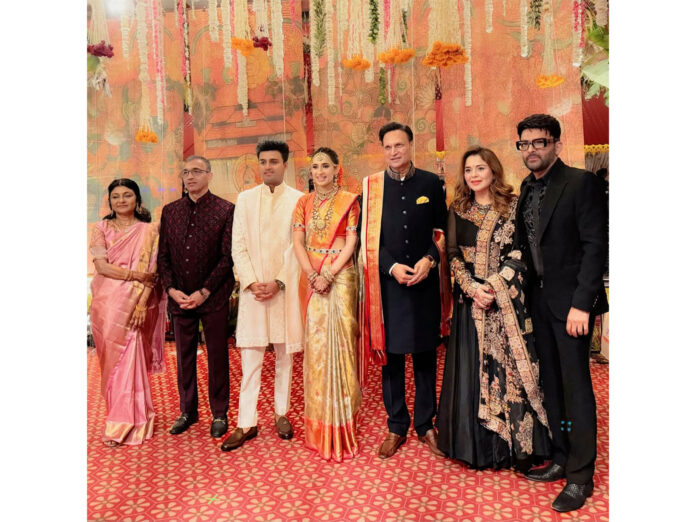 Rajat Sharma