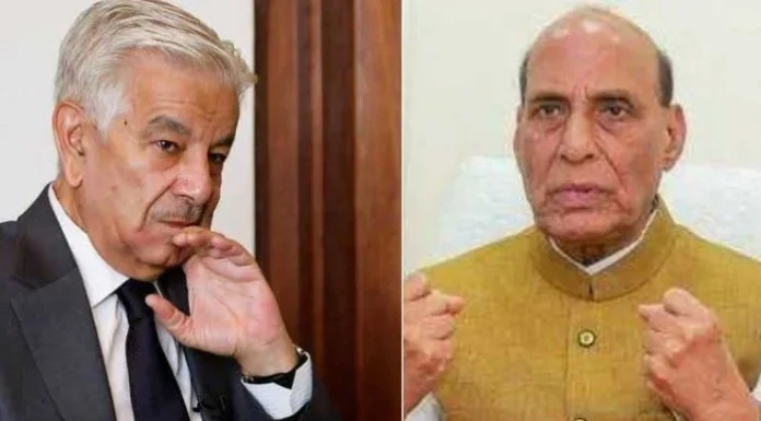 Rajnath Singh