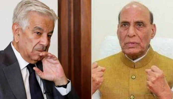 Rajnath Singh