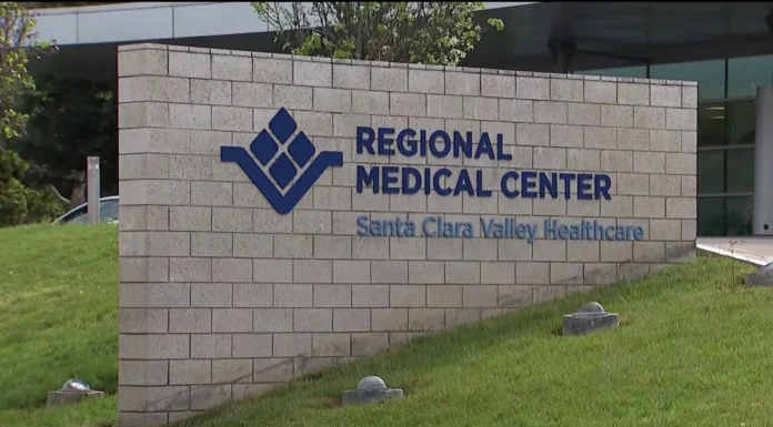 Regional Medical Center celebrates first anniversary with Santa Clara Valley Healthcare Regional Medical Center