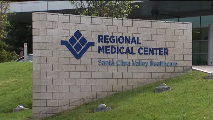 Regional Medical Center Regional Medical Center