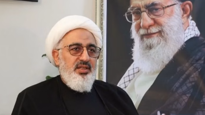 Iran