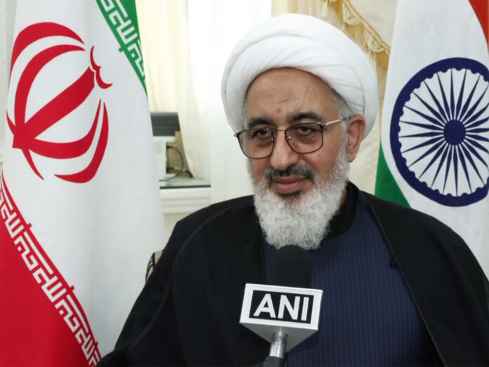 Iran