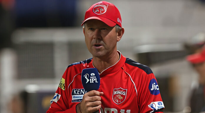 Ricky Ponting reveals formula behind PBKS’ winning mindset after MI win Ricky Ponting