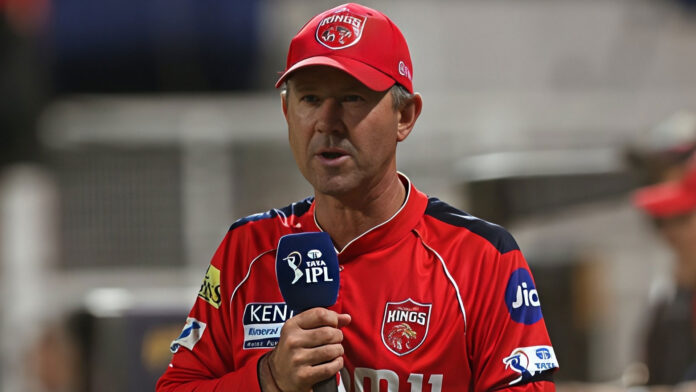 Ricky Ponting Ricky Ponting