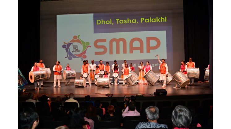 SMAP