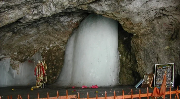 Amarnath Yatra