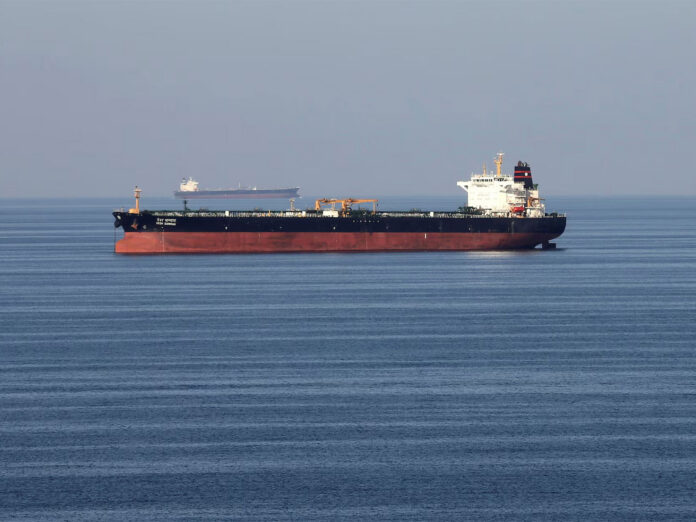 Strait of Hormuz