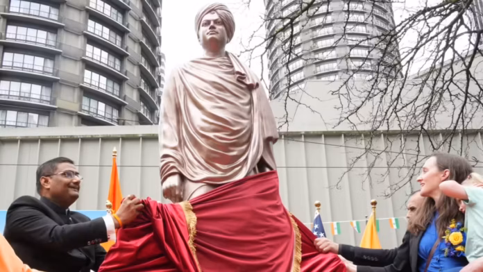 Swami Vivekananda Swami Vivekananda