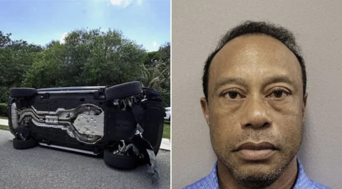 “Stepping away to seek treatment”: Tiger Woods acknowledges need to focus on health after DUI arrest Tiger Woods
