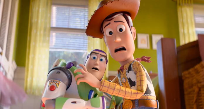 Toy Story 5