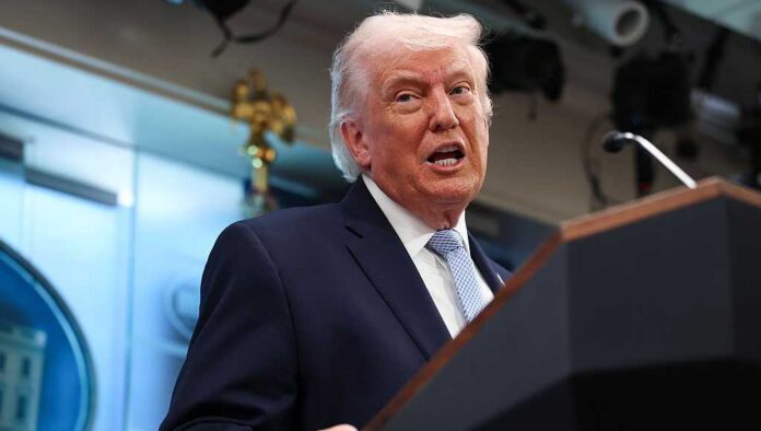 Trump Trump