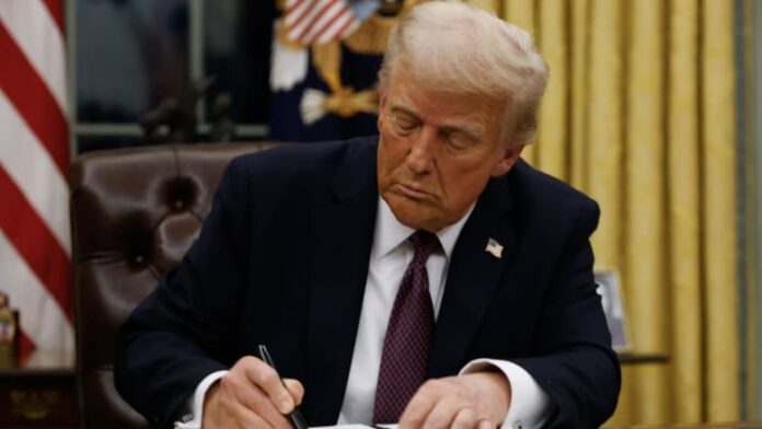 Trump Trump