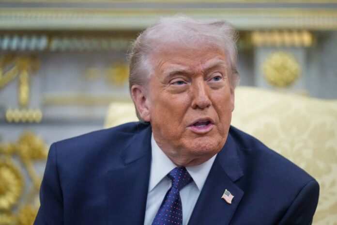 Trump