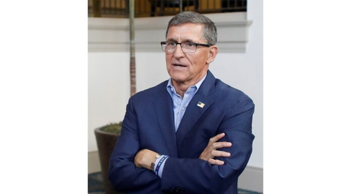 “Act of war”: Trump’s former advisor Mike Flynn on claims that Iran used China-supplied missiles via Pakistan to target US carrier Mike Flynn