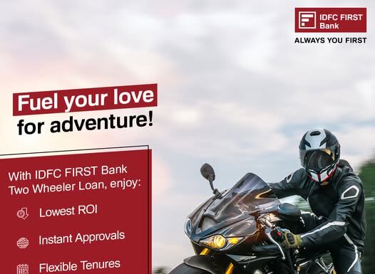 Two-Wheeler Loan for First-Time Buyers: What You Should Know Two-Wheeler Loan