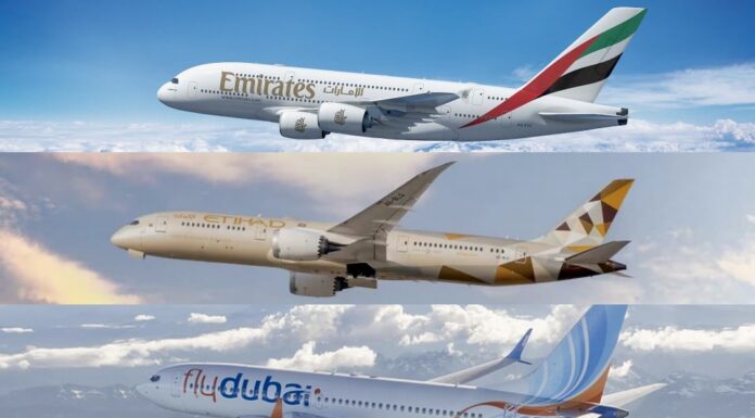 UAE airlines bar Iranian nationals from entry, transit amid West Asia Conflict Iranian nationals