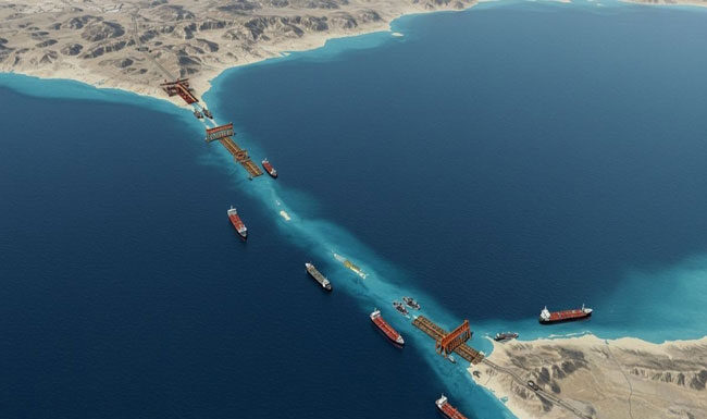 UAE joins Bahrain in urging UNSC action on St of Hormuz Hormuz