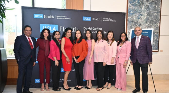 UCLA event brings focus to heart health among South Asian Women UCLA
