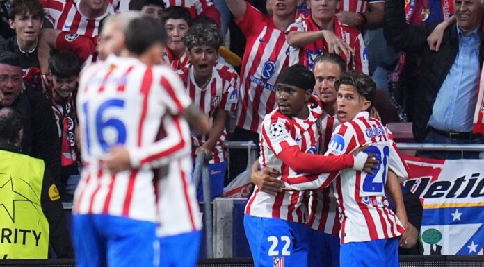 Champions League