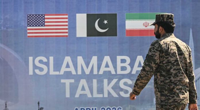 Uncertainty remains ahead of expected US-Iran talks Iran