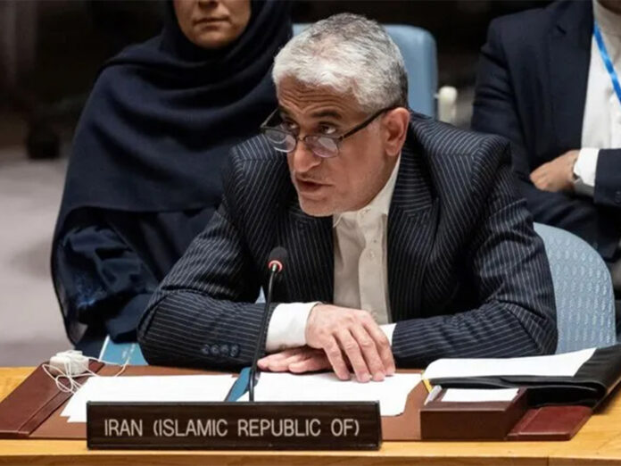 Iran